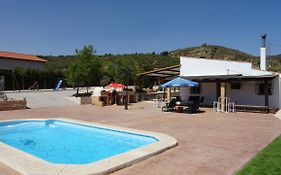 Villa Montiel
